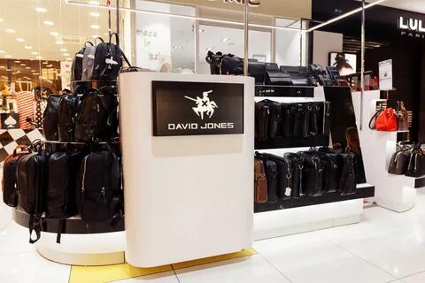 Бренд jones