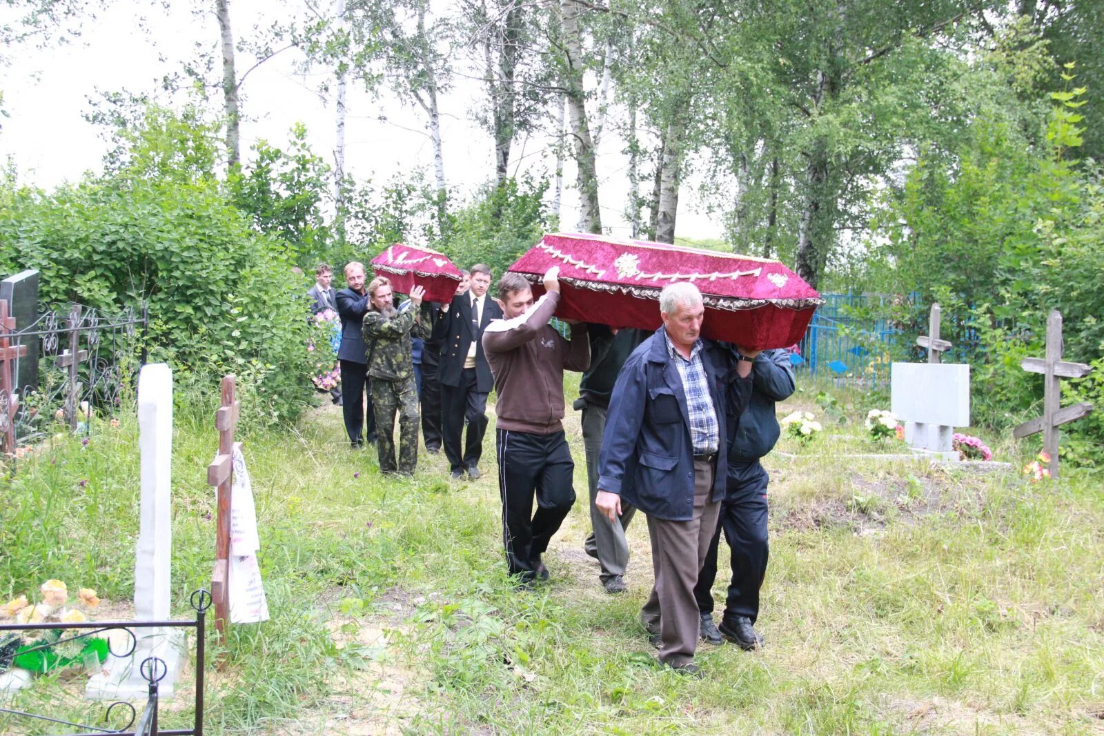 большая боевка липецкая область