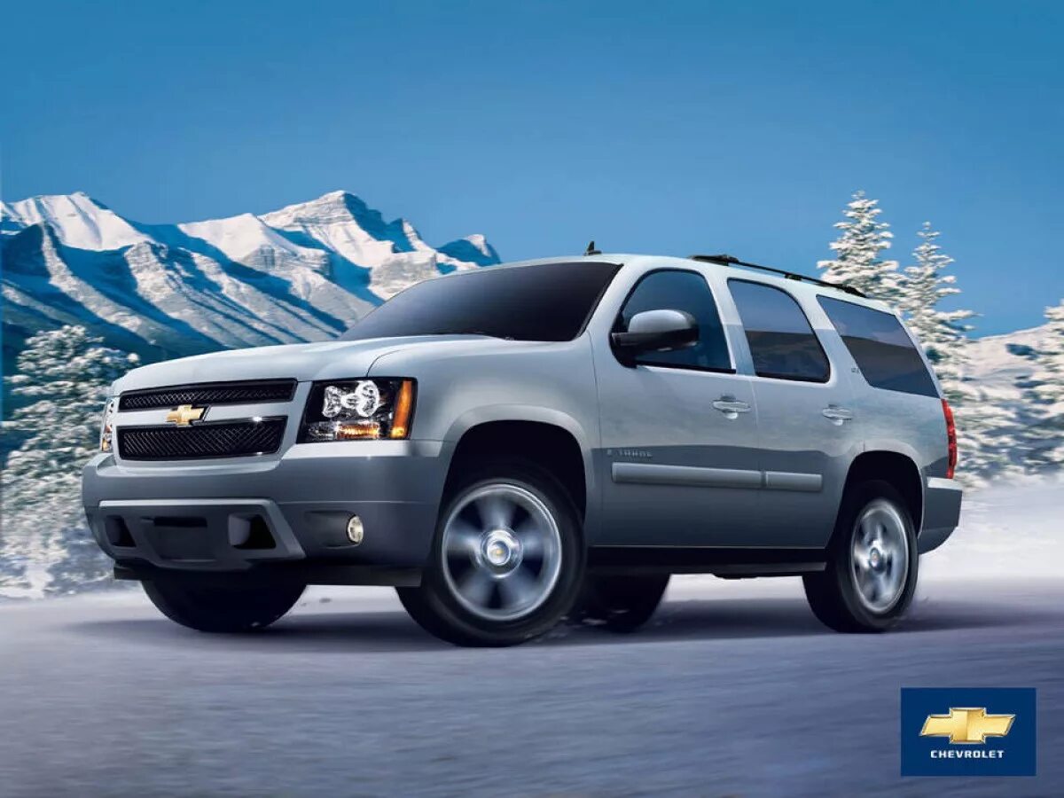 Chevrolet отзывает в России 3,8 тысячи внедорожников Trailblazer АВТОСТАТ