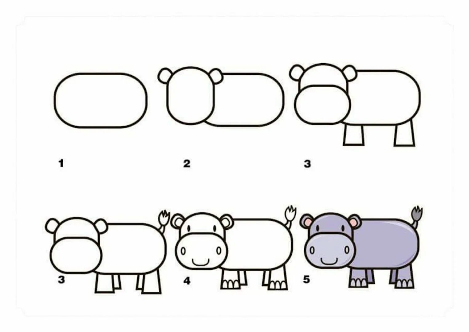 Learn to draw