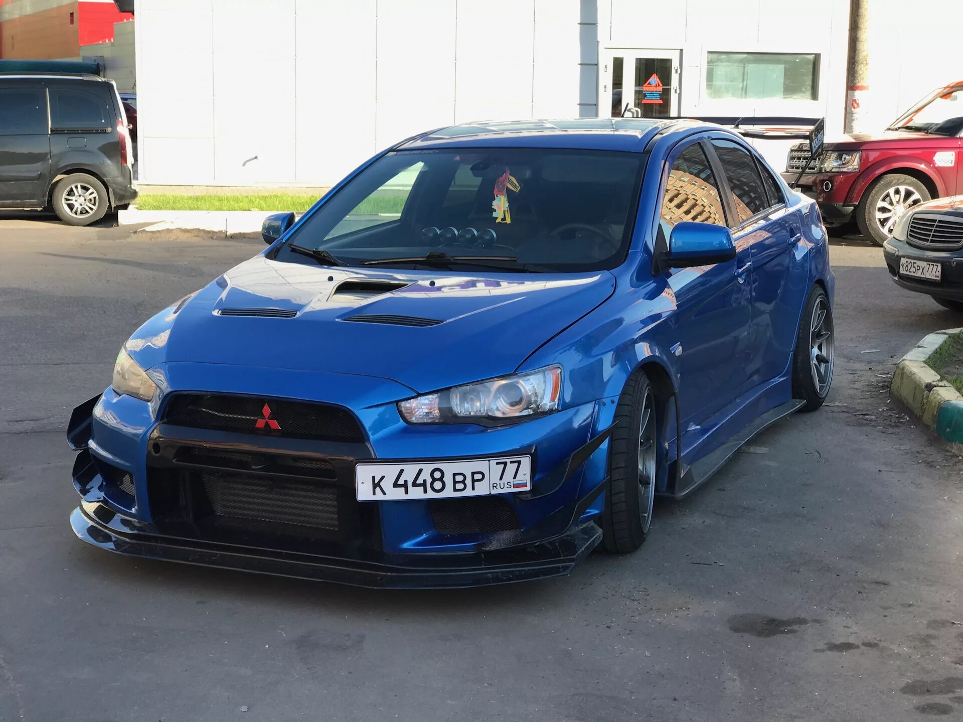 Эво карс симферополь. Mitsubishi Lancer 10 varis. Lancer Evolution 10 varis. Lancer EVO 10 body Kit. Mitsubishi Lancer Evolution x varis Kit.