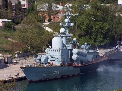 Рк севастополь