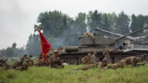 Поле боя форум