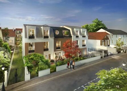 Sale apartments