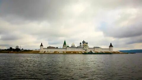 Макарьевский монастырь нижегородская область теплоходе экскурсия