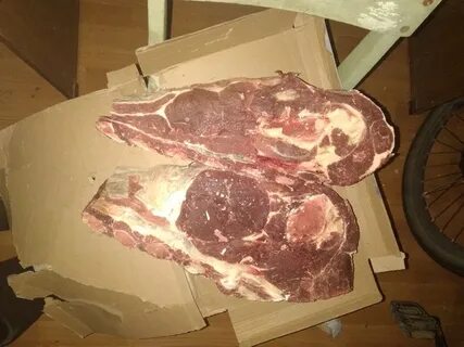 Конина мясо в москве