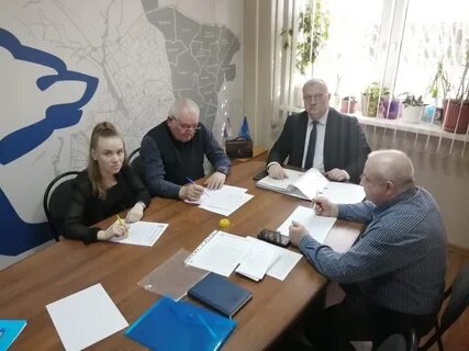 Председатель региональной комиссии