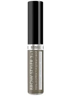 Luxvisage brow styler гель корректор для бровей