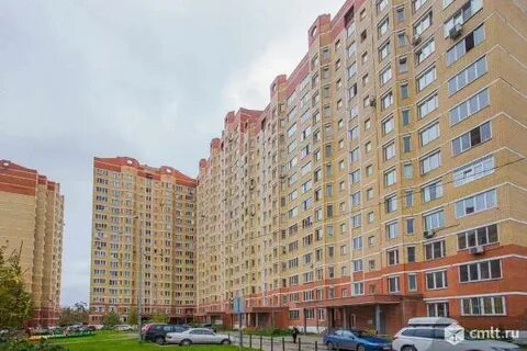 Мкр планерная