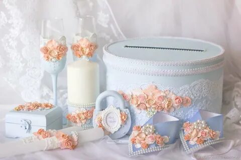 Заказы аксессуаров
