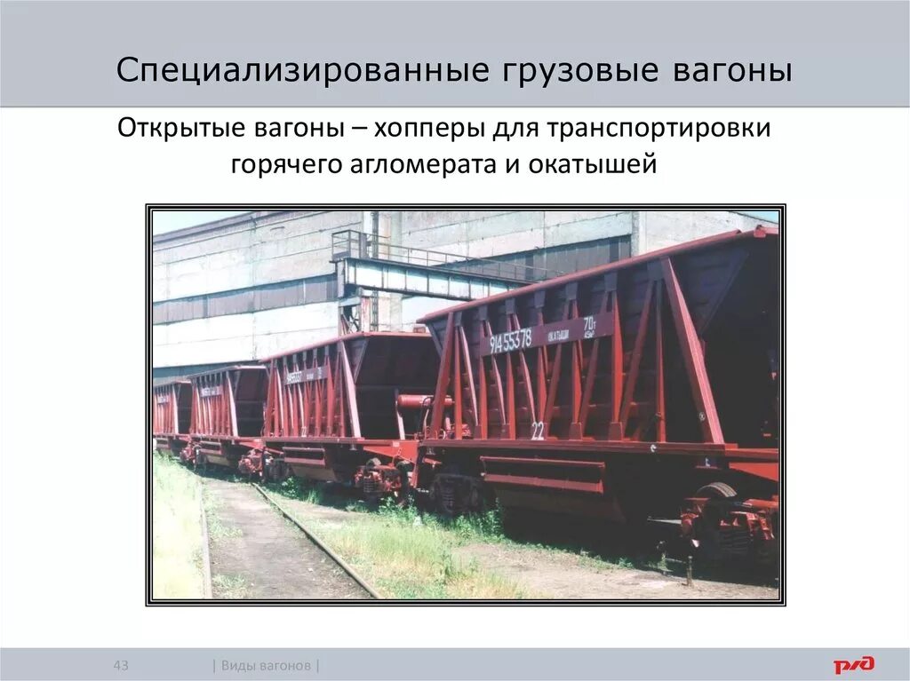 К какому виду вагонов относится вагон. Типы вагонов ж/д. Типы грузовых вагонов. Типы вагонов для перевозки грузов. Грузовой вагон.