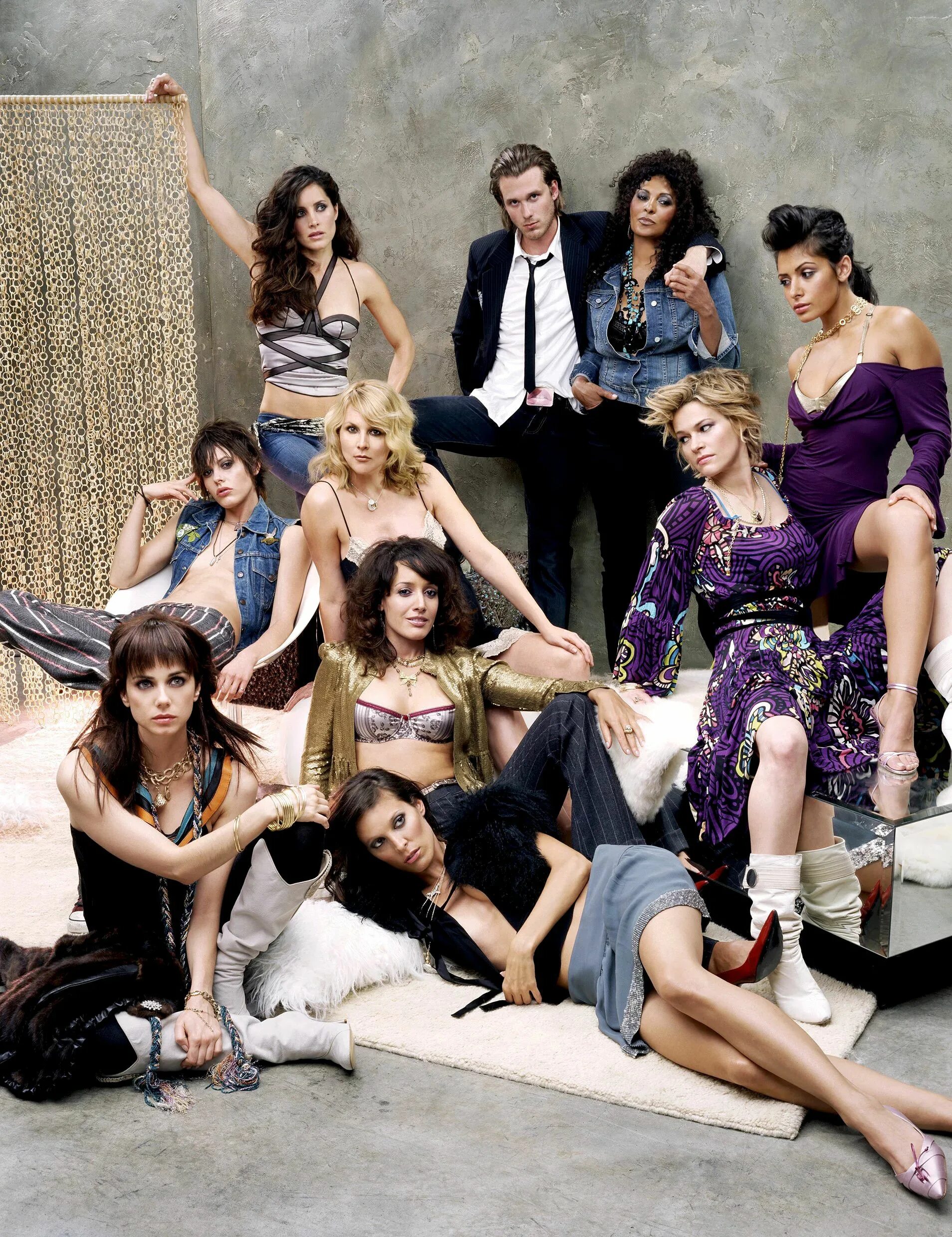 The l word 2. Келли l word. шейн эль ворд.