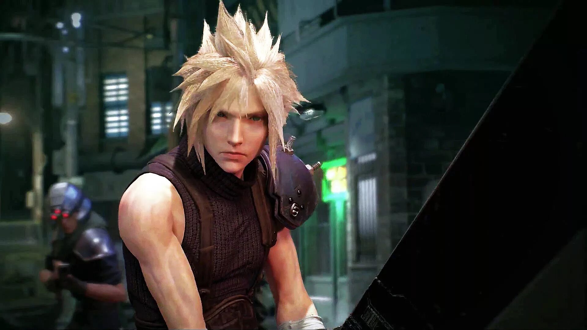 Final fantasy 7 дата выхода. Финал фэнтези ремейк. игра final fantasy vii remake. final fantasy vii (игра, 2015). файнал фэнтези 7 ремейк.