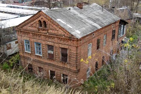 Кинешма социалистическая