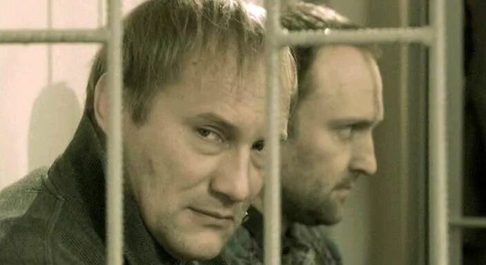 право на помилование содержание всех серий