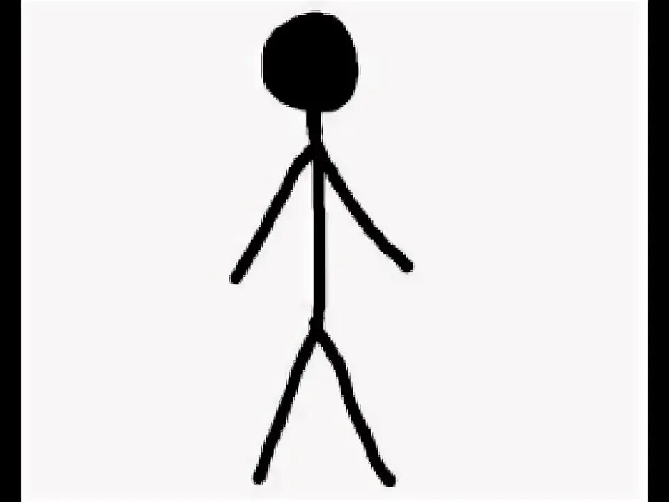 How to stickman
