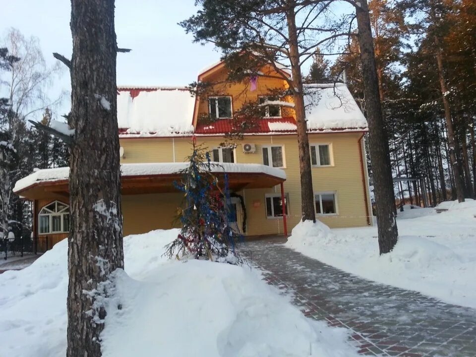 База отдыха солнышко серов фото места отдыха Серовского городского округа