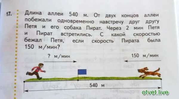 Два спортсмена выбежали одновременно. Два спортсмена начали бег одновременно навстречу друг другу. Задача два спортсмена начали бег одновременно. Стройка дорожки навстречу друг другу. Валера бежит за щенком со скоростью