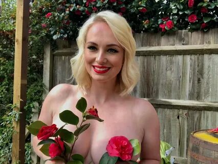 1 мая прошел Всемирный день голого садовода 2021 (World Naked Gardening Day...