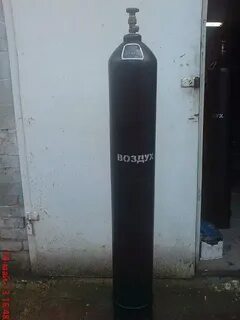 Баллон сжатого