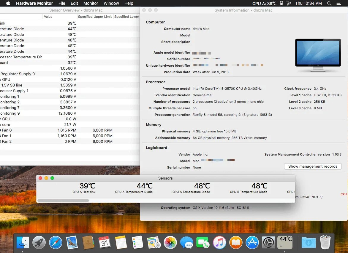 Hardware monitoring windows. Hardware monitor mac os. таблица мониторов для mac os. hardware monitor виджет.