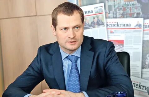 Генеральный директор публично правовой компании