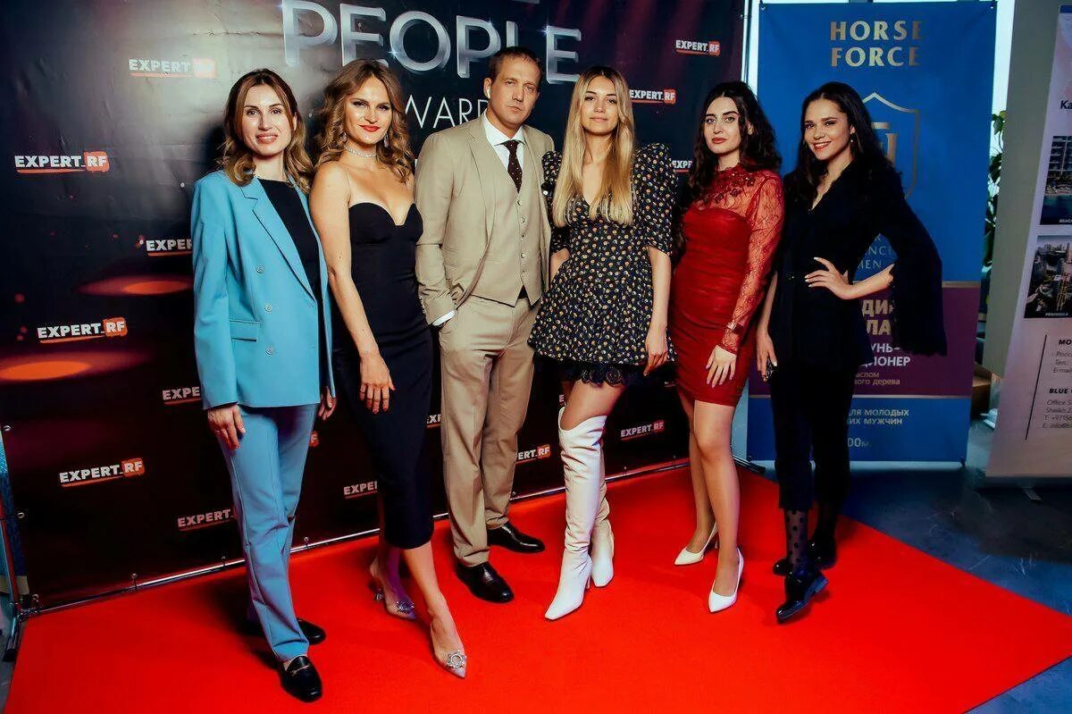 Состоялась премия. Светское мероприятие. Премия Top people Awards. Светские мероприятия 2022 в Москве.