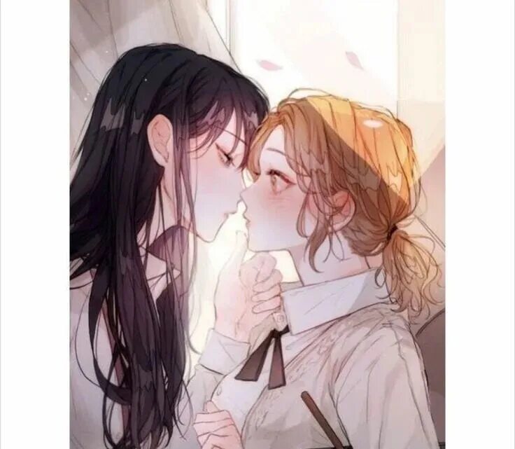 Седзе ай манхва читать. Аниме сёдзё-ай и юри. Аниме юри поцелуй. Юри удзаки. Аниме седзе ай 2020.