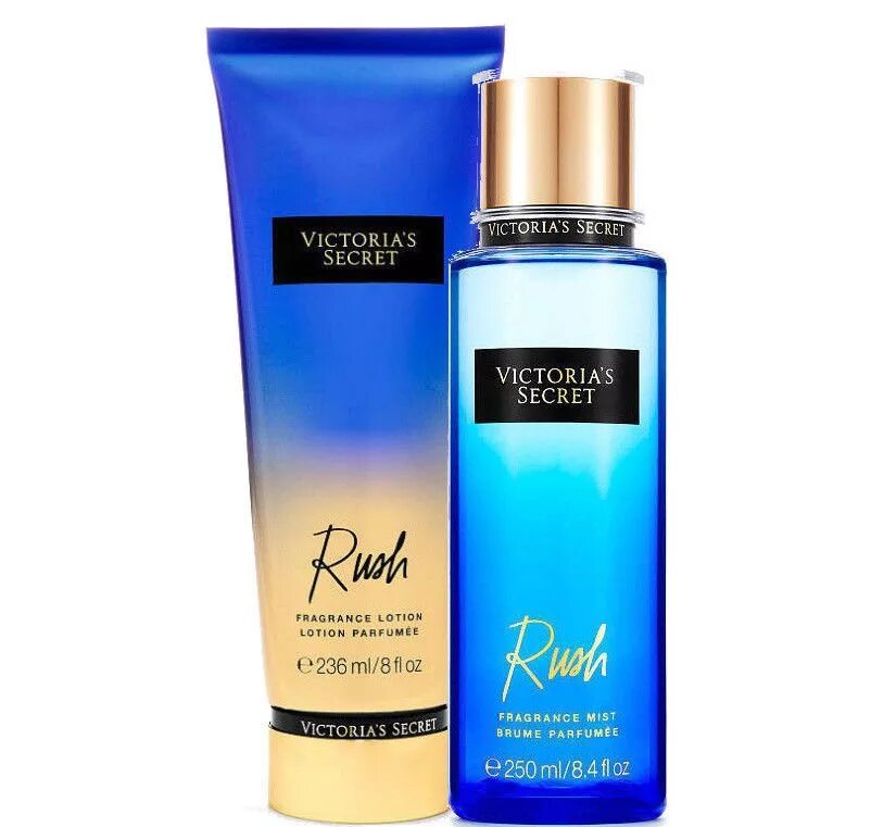 Victoria's secret spray 250ml. Secret rush. Secret rush. Secret rush. Secret rush.