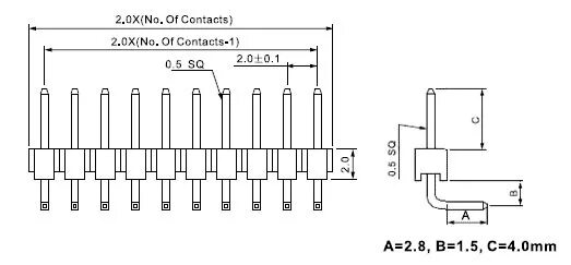 Pls r. Pls2-40. pls2 1-40r. разъем pls чертеж. разъём-вилка pls2-3 интегралл.