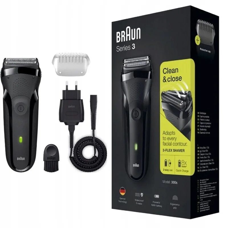 Электробритва braun 300s. Бритва Браун 5408. Браун Сериес 300-3. Braun Series 3 300. Braun Series 3 300s.