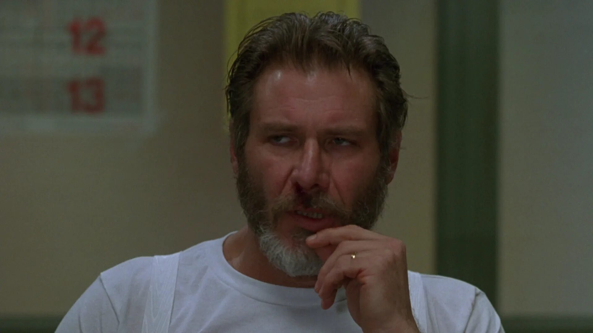 Беглецы фильм форд. Харрисон форд беглец. Фильм беглец с харрисоном фордом. Беглец фильм 1993. The fugitive 1993.