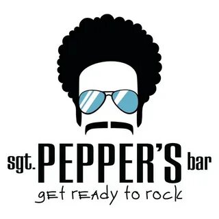 Sgt peppers краснодар
