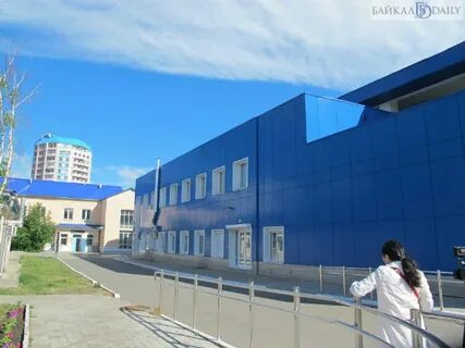 Онкологический диспансер улан удэ