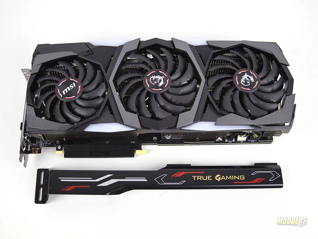 Msi rtx 2080 gaming x