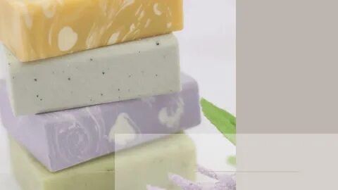 Soap set