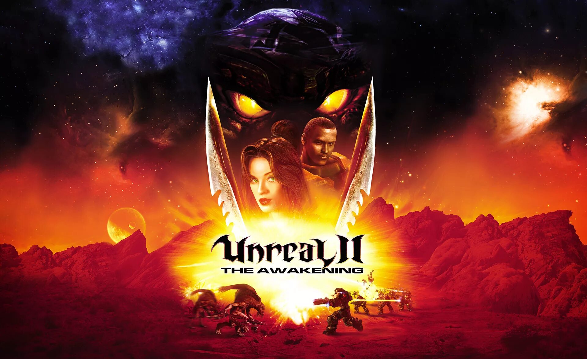 Unreal 2 the awakening. Анриал 2. Unreal Tournament 2 the Awakening. Unreal II: the Awakening (2003). Unreal II the Awakening.