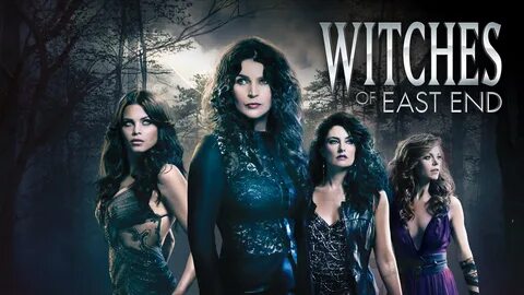 Witches of east