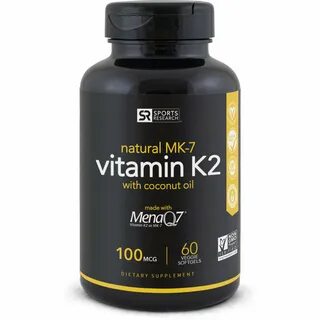 K 3 витамины