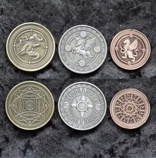 Бесплатные игры монеты