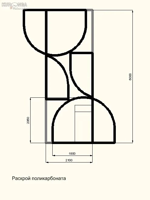 Как раскроить торцы теплицы. Раскрой листа поликарбоната на торцы теплицы 3. Раскрой листа поликарбоната для теплицы. Теплица 3 на 4 раскрой листов поликарбоната. Раскрой поликарбоната на теплицу 3х6.