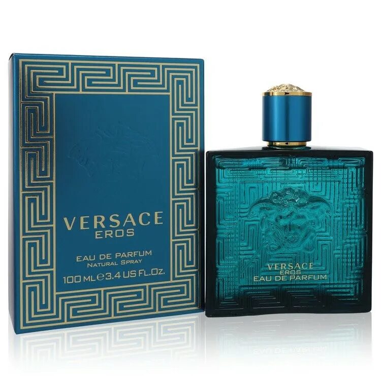 Versace eros pour homme. Духи Versace Eros Parfum 100 мл. Versace Eros l 100ml EDP. Духи Версаче Eros Eau de. Версаче Версаче Eros мужские.