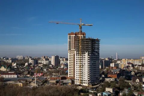 Комплекс высота