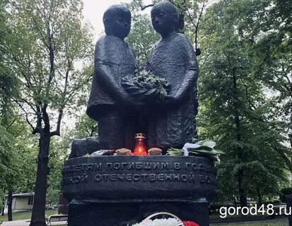 Борьба с памятниками
