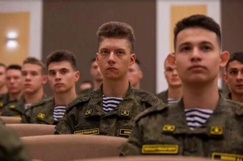 Участники студентов