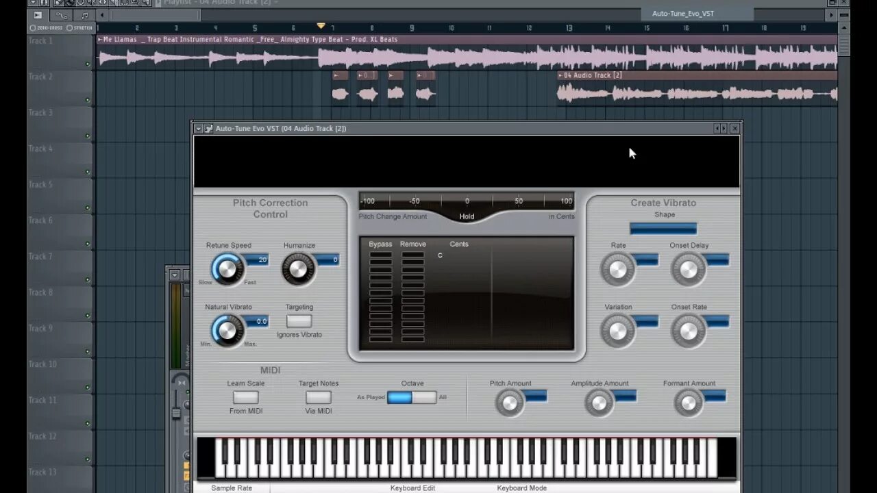 Auto Tune 8.1 VST FL Studio 20. Autotune Pro Pro FL Studio 20. Antares Autotune FL Studio 12. Автотюн артист для фл 20. Waves tune fl studio 20