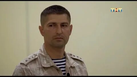 Разумовская после проекта солдатики