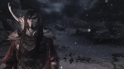 Skyrim dawnguard