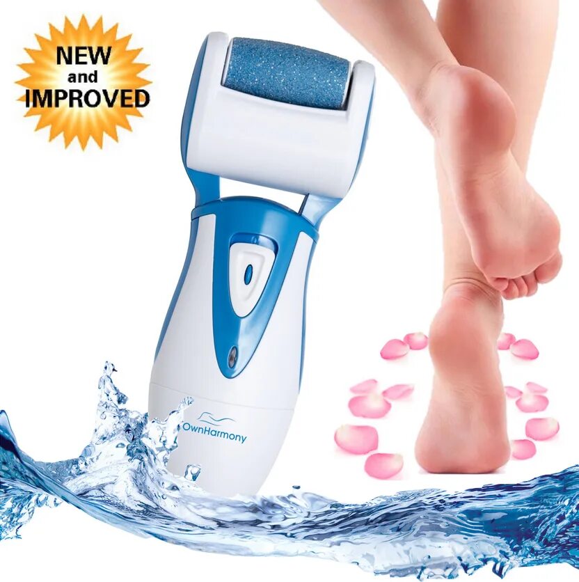 Callus remover. Electric Callus Remover. Rechargeable Callus Remover. Electric Callus Remover черная. Rewell Callus Remover 790.