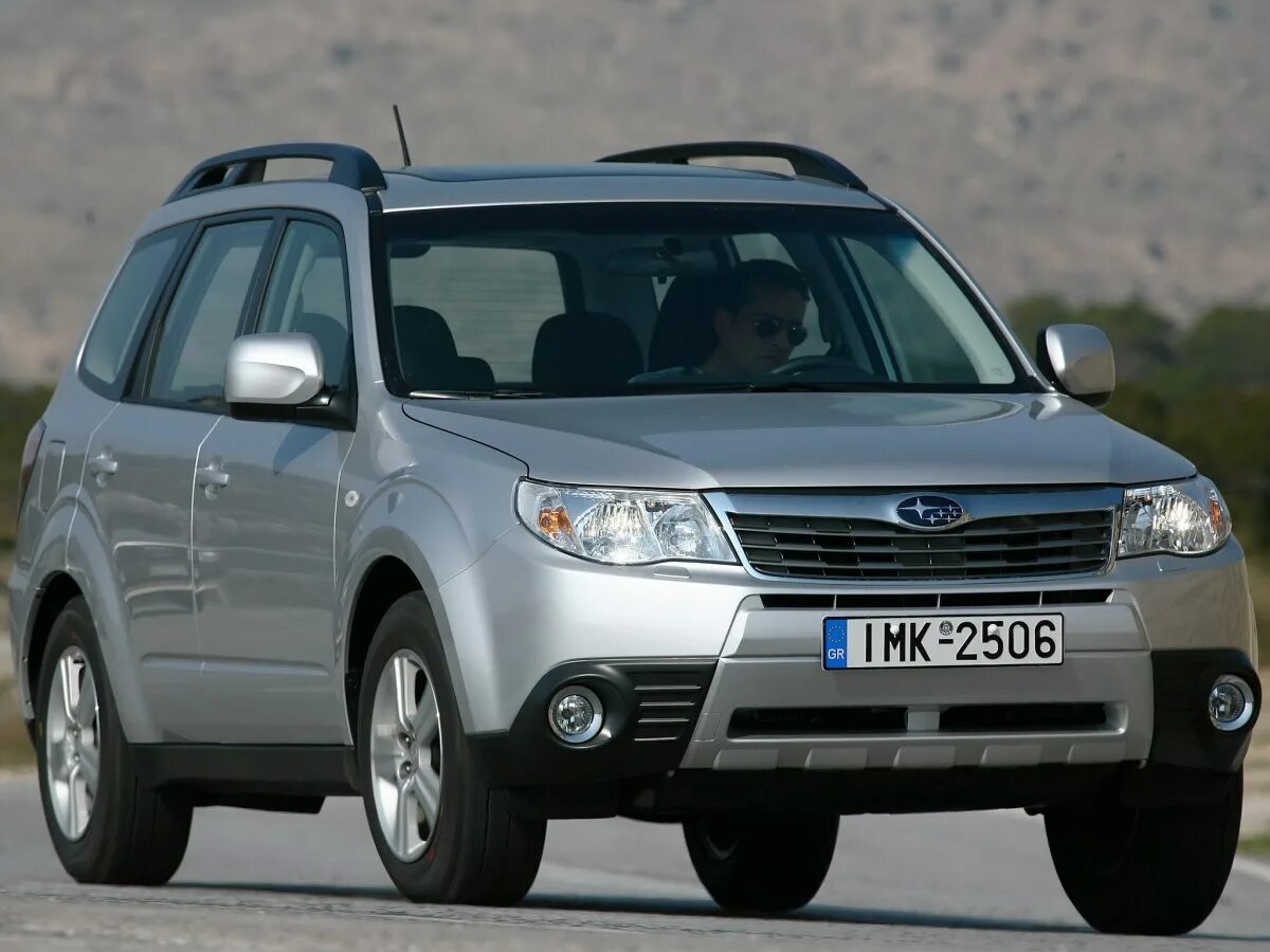 Subaru forester 3 поколения. Subaru forester 2008. Субару форестер 2008-2010. Кроссовер субару форестер 2008. Subaru forester sh 2008.